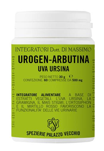 ND Urogen-arbutina 60 compresse