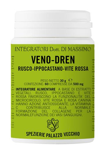 ND Veno-dren 60 compresse