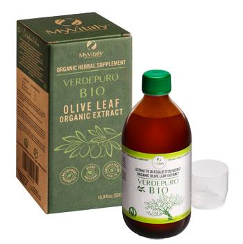 ND Verdepuro Bio 500 ml