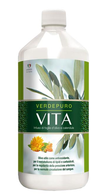 ND Verdepuro Vita 1000 ml