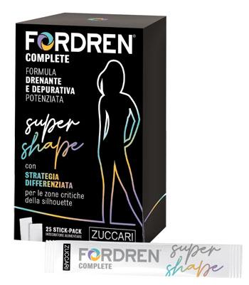 ND Fordren Complete SUPERS25STICK