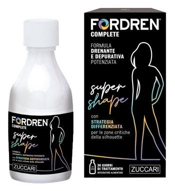 ND Fordren Complete Supersh 300 ml