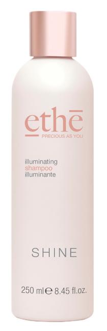 7222 ETHE SHAMPOO SHINE 250ML