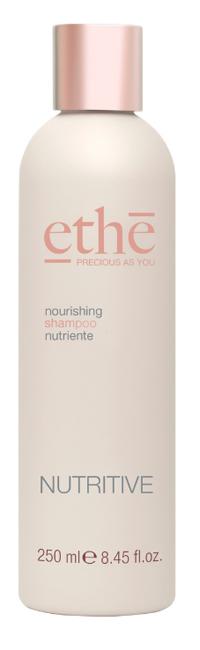 7222 ETHE SHAMPOO NUTRITIVE 250ML