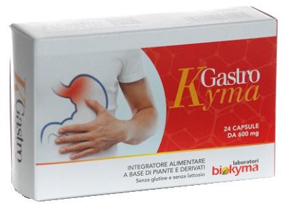 ND Gastro Kyma 24 capsule Vegetali