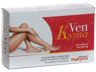 ND Kymaven 24 capsule Vegetali