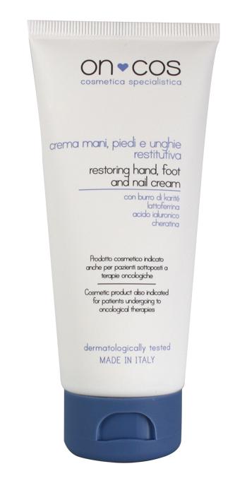Oncos Oncos Crema MANI-PIEDI-UNGHIE