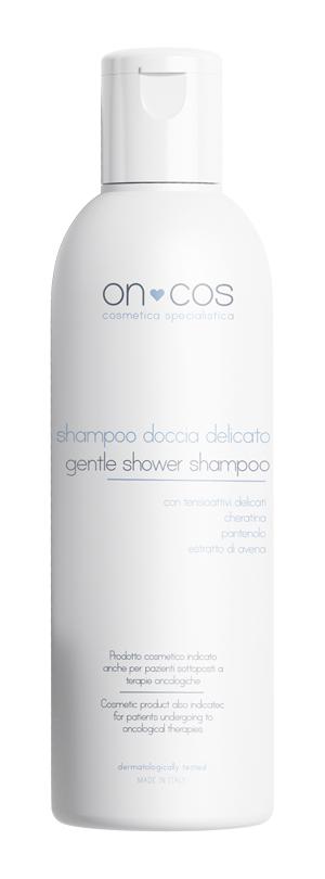 482J ONCOS SHAMPOO DOCCIA 250ML