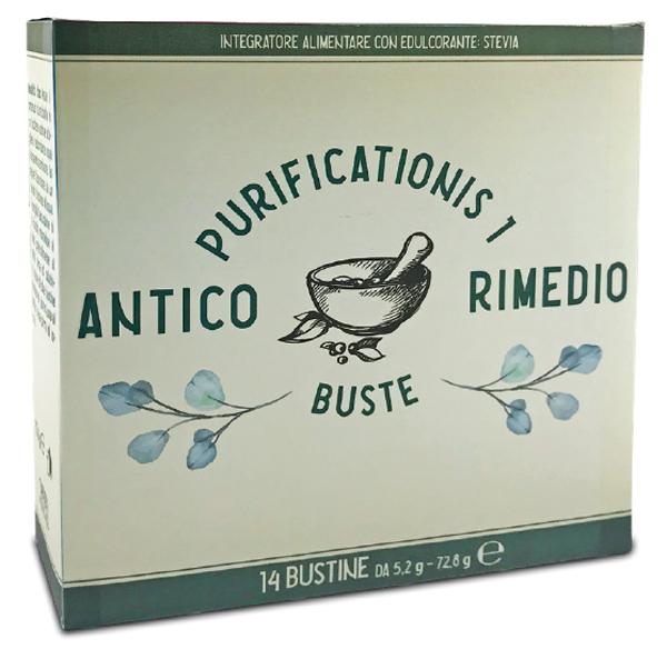 ND Antico Rimedio PURIFICATIONIS1