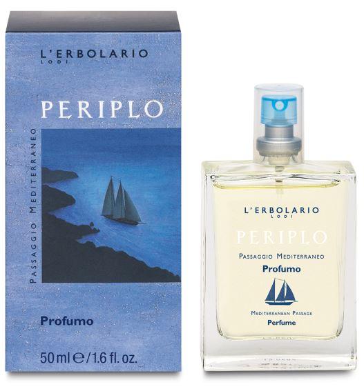 L'Erbolario Sb Periplo Profumo 50 ml