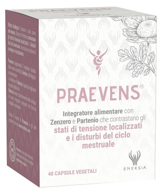 ND Praevens 40 capsule