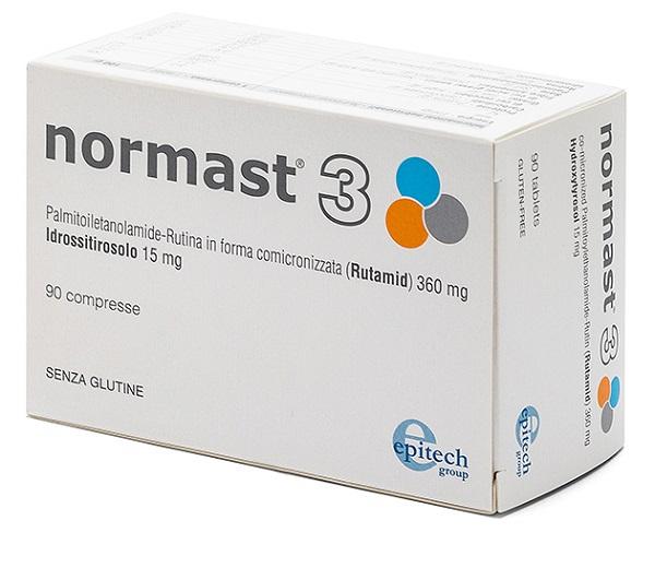 ND Normast 3 90 compresse