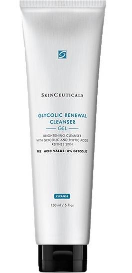 Skinceuticals Glycolic Cleanser 150 ml Eu