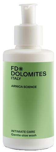 595I FD DOLOMITES INTIMATE CARE