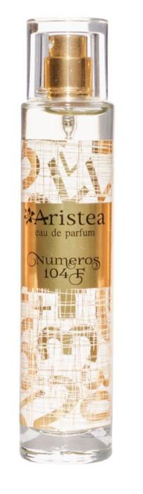 Aristea Aristea Numeros EDP 104F 50 ml