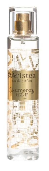 Aristea Aristea Numeros EDP 112F 50 ml