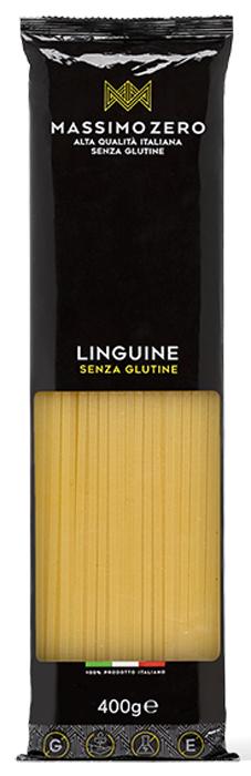 Massimo Massimo Zero Linguine 400 g
