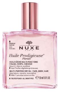 Nuxe Nuxe Hp Florale 50 ml Olio Secc