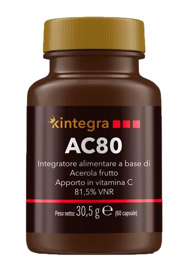 ND AC80 60 capsule Kintegravit