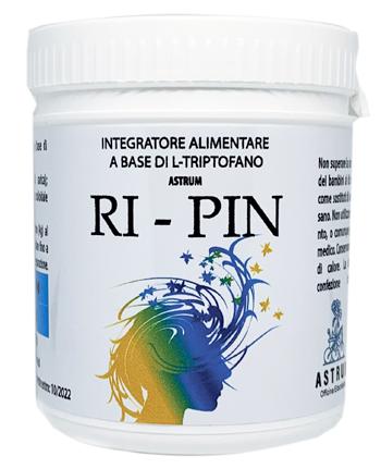 ND Ri-pin 80 g Astrum