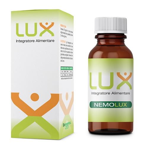 ND Nemolux Gocce 50 ml