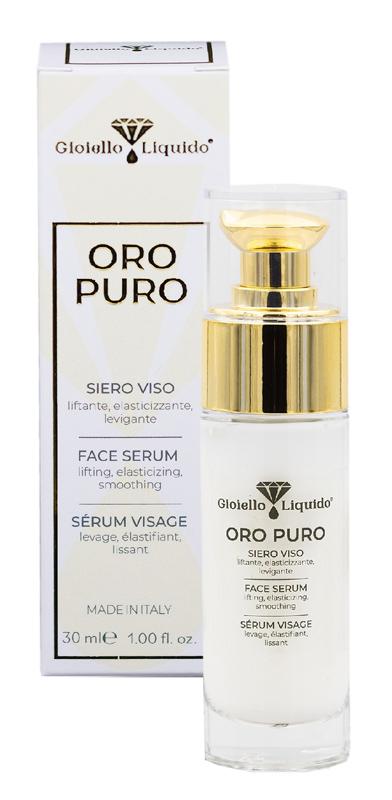 452L GIOIELLO LIQ SIERO VISO 30ML