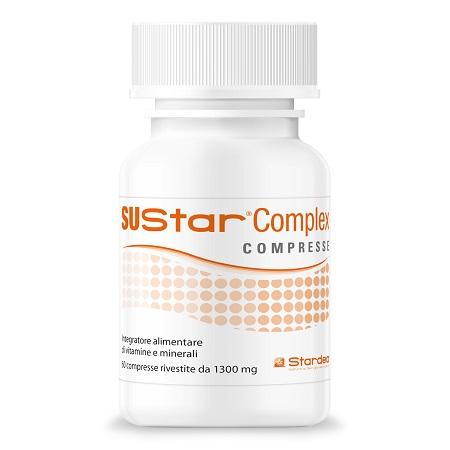 ND Sustar Complex 60 compresse