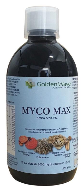 ND Myco Max 500 ml