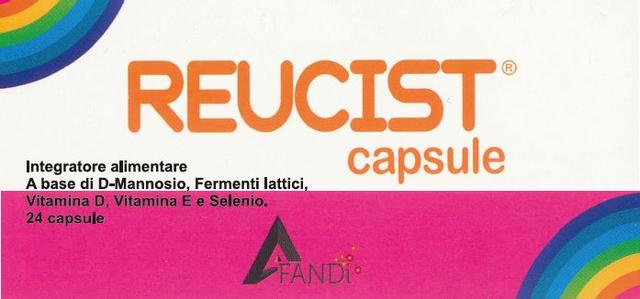 ND Reucist 24 capsule