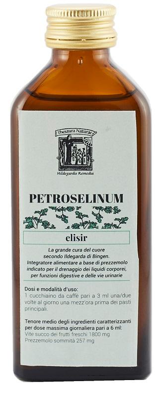 ND Petroselinum Elisir 100 ml