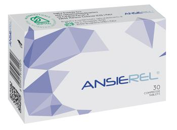ND Ansierel 30 compresse