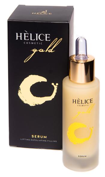 490L HELICE GOLD SIERO 30ML