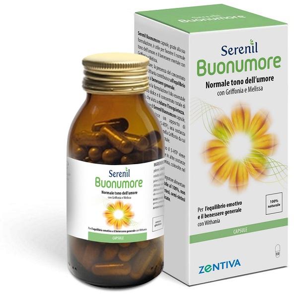 ND Serenil Buonumore 100 capsule