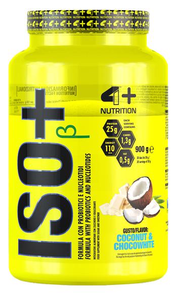 ND 4+ Isob+ COCONUT&CHOCOWHI900G