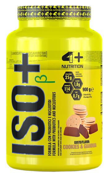 ND 4+ Isob+ COOKIES&GIANDUIA900G