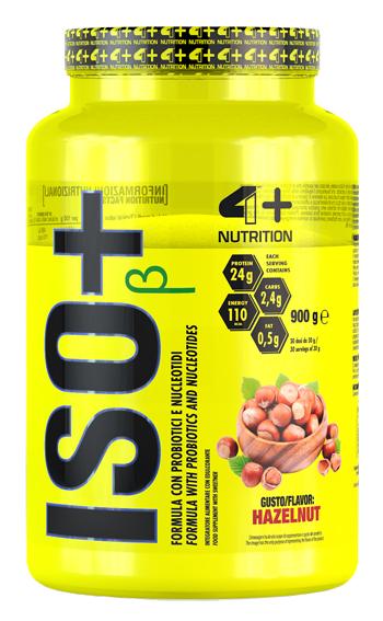 ND 4+ Isob+ Hazelnut 900 g