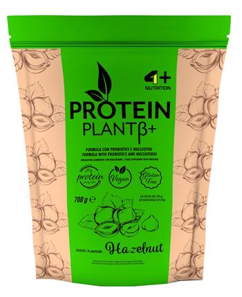 ND 4+ Protein Plantb+ Hazel 700 g