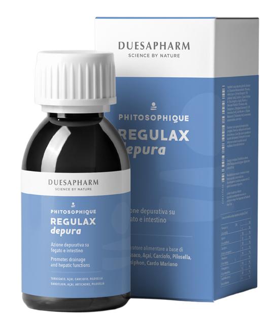 ND Phitosophique Regulax Depura
