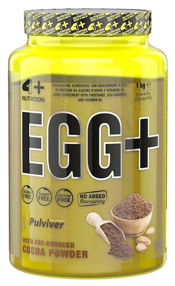ND 4+ Egg+ 900 g