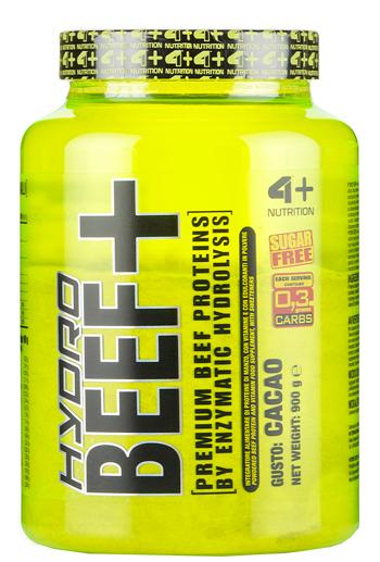 ND 4+ Hydro Beef+ Cocoa 900 g