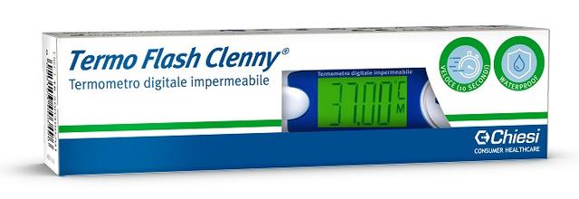 Clenny Clenny Termo Flash 10S