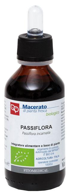ND Passiflora Tm 100 ml Bio