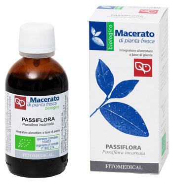 ND Passiflora Tm 50 ml Bio