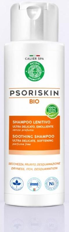 Calier Di Iana Iermak Psoriskin Shampoo Lenitivo