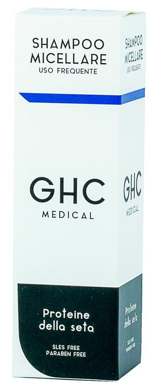 266O GHC MEDICAL SHAMPOO MICELLARE