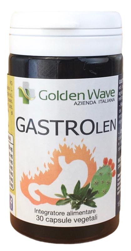 ND Gastrolen 30 capsule Vegetali