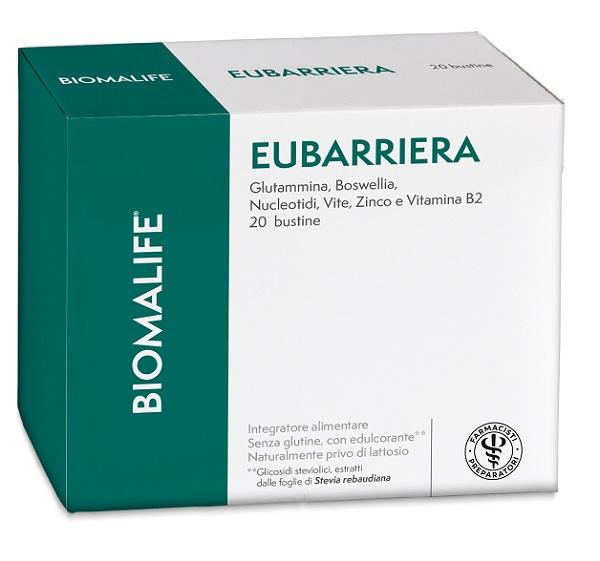 ND Eubarriera 20 bustine