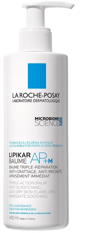 La Roche Posay Lipikar Baume AP+ M 400 ml