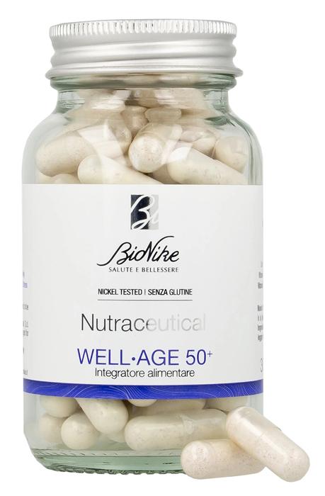 ND Nutraceutical Well-age 50+