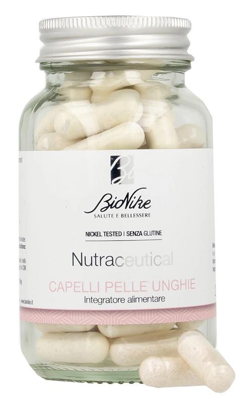 ND Nutraceutical Capelli/p/unghie